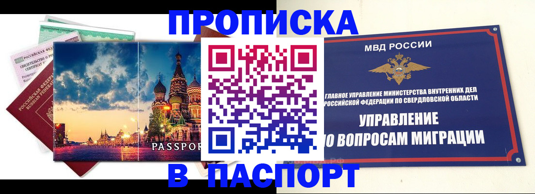 прописка в Елизово